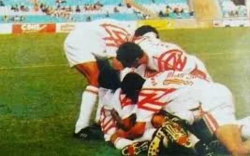 مباراة تاريخية.. كواليس تتويج الزمالك بالسوبر الأفريقي أول مرة